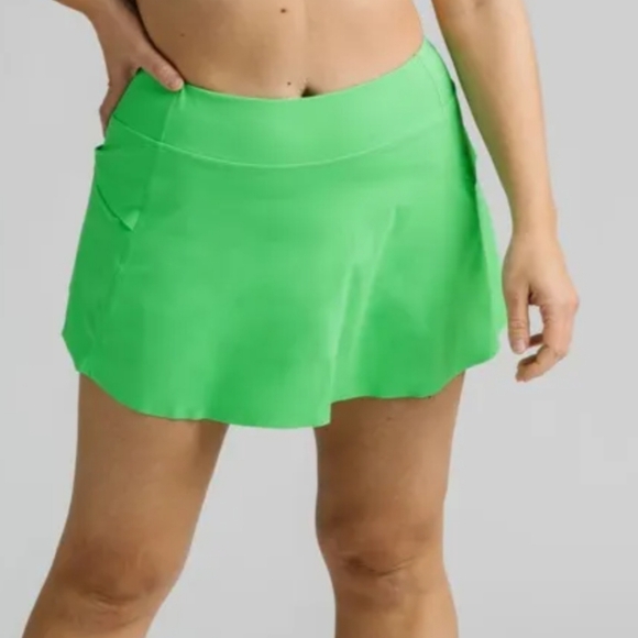 Zyia skirt - Picture 2 of 4